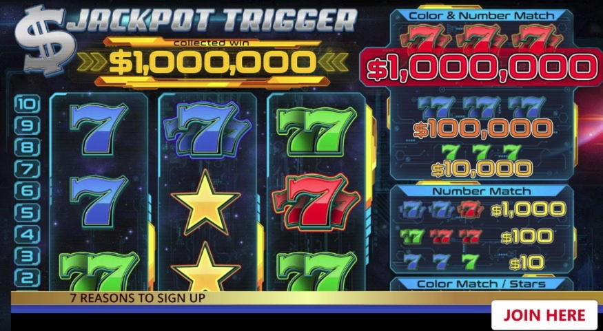 $77 Mobil freeroll slot turnering hos Gaming Club Casino